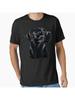 Men'S And Women'S Realistic Labrador Retriever Face Unisex 100% T-Shirt, Soft, All Season Casual Streetwear Essential, All-Match A