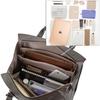 Сумка OL Bag Eto Tote Bag Vertical A4 Size Inch PC Storage 11932 Black [Jewel Narrows] 13.3