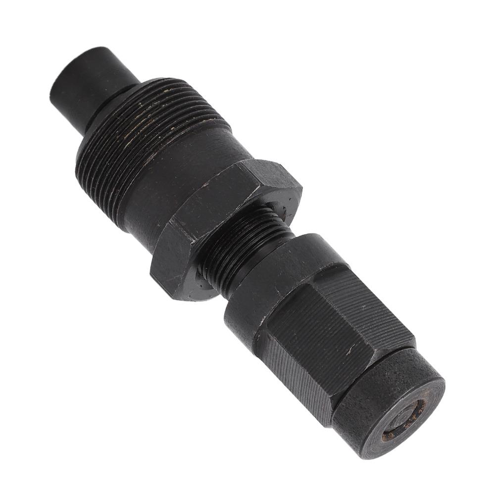 40 Chrome Bicycle Crank Puller High Hardness Crank Remove Tool  Disassembling Central Shaft