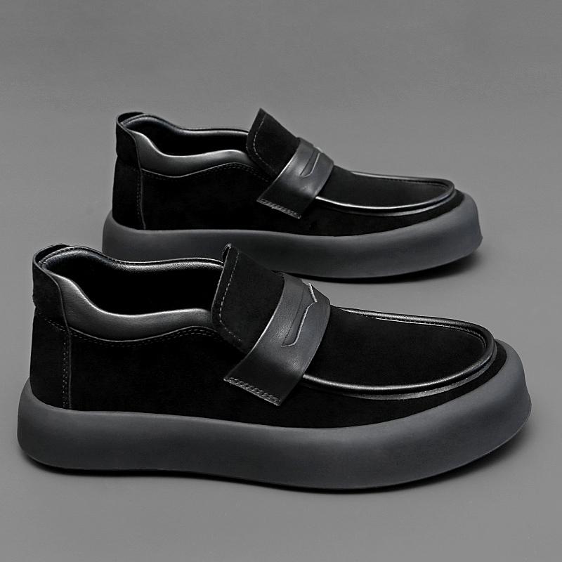 Мужская обувь класса люкс, высококачественные туфли, итальянская повседневная деловая обувь, мокасины, лоферы ручной работы, дизайнерская обувь для вождения