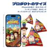 52TOYS История игрушек 5 Серия Minime Коллекция фигурок из слепой коробки Случайные 6 штук Идеально для подарков