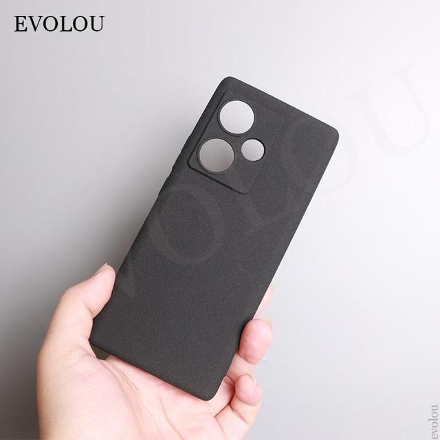 Матовый мягкий чехол из песчаника для Infinix Hot 30 30i 20i 20s противоударный защитный силиконовый чехол для камеры Infinix Hot 20 30 Play