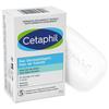 Toilet Bar - CETAPHIL - High Tolerance - Hypoallergenic - Neutral pH - Gentle Cleanser