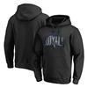 Baseball jersey American sports hoodie sweater men's clothing