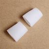 2-piece Toe Protection Silicone Cover for Foot Care Corns Protection Cover