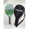 Пляжные ракетки Теннисные ракетки из углеродного волокна Пляжные ракетки