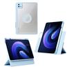 Rotating Magnetic Folio Case Pad 8/8 Pro 7S 7/7 6S 6 Max 14 Inch Tablet With Stand Shockproof Cover