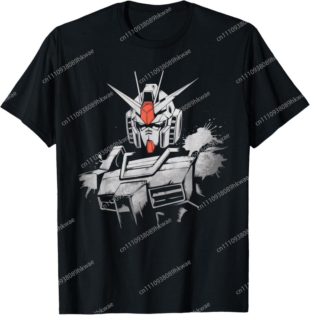 Ukiyoe Fashion Casual Funny Japanese Anime Unisex Tshirt S6xl Summer