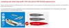 DUO Realis Pencil 130 SW Топвотерный плавающий воблер CPA0881 (6320)