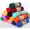 Simplicity Color 18 Women Scarf Gifts Shawl Hijab Fashion New Fashion Scar