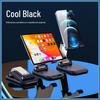 New Foldable Mobile & Tablet Stand: Multi-functional, Adjustable, Perfect for Live Streaming & Desktop Use