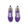 Vans Old Skool Elastic Lace Kids Heliotrope Kids Sneakers Purple True-White VN0A3QPG4ME