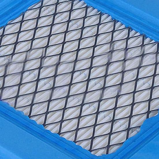 Негибридный сменный воздушный фильтр, часть садовой техники, аксессуары для газонокосилок