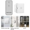 Smart Wireless Light Switch Controller with Remote Control Long Sensing Range No Wiring Required Turn Off Lights Artifact Smart Switch Button