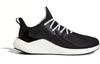 adidas Кроссовки Alphaboost Wuji Черный/Белый Женские EG6537