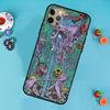Чехол для телефона «Руки с глазами» для iPhone 17 Air 16 15 14 13 11 12 Pro Max 13 12 mini 15 16 Plus 16e Чехол Funda