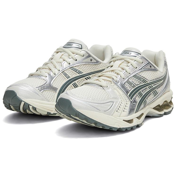 Asics Кроссовки Gel-Kayano 14 Y2K 'Birch Dark Pewter' Мужские 1201A019-200