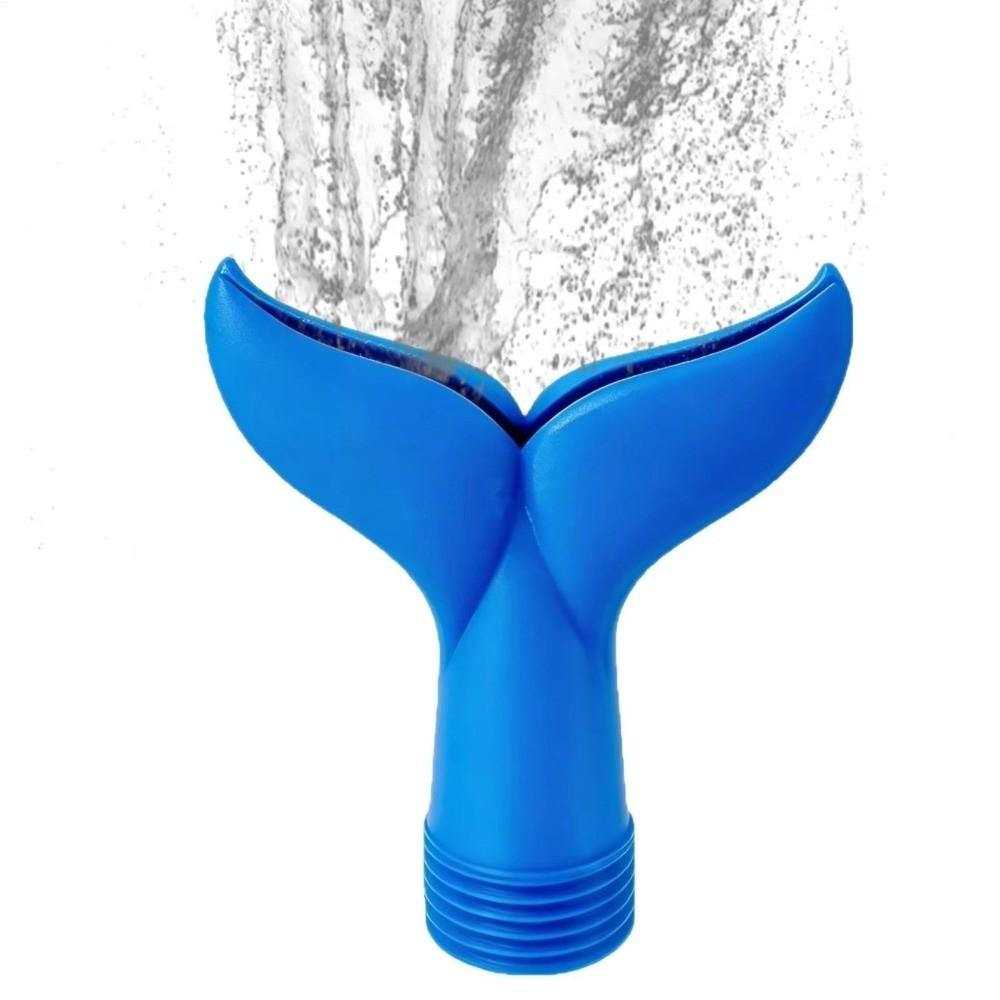 Fountain Effect Swimming Pool Fountain Oxygenating Pool Waterfall Sprayer  Inground Swimming Pool