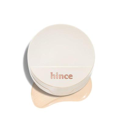 Кушон Second Skin Glow SPF 50+ PA++++ 12г