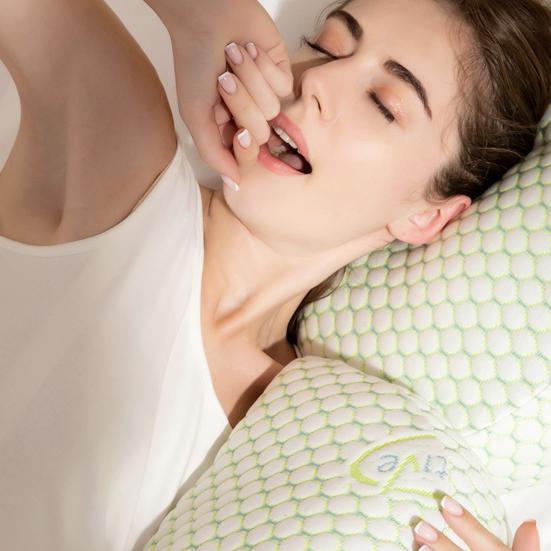 1 Set Pregnancy Pillow Soft Adjustable Detachable U-shaped Pregnant Women Sleeping Waist Pillow Body Cushion Bedding Supplies