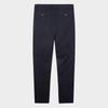 Caizi Men's Slim Fit Business Casual Straight Leg Pants