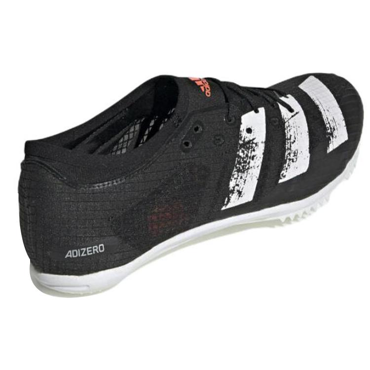 adidas Adizero Ambition 'Black Signal Coral' EG1208