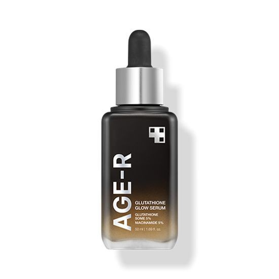 MEDICUBE AGE-R Glutathione Glow Ampoule 50ml