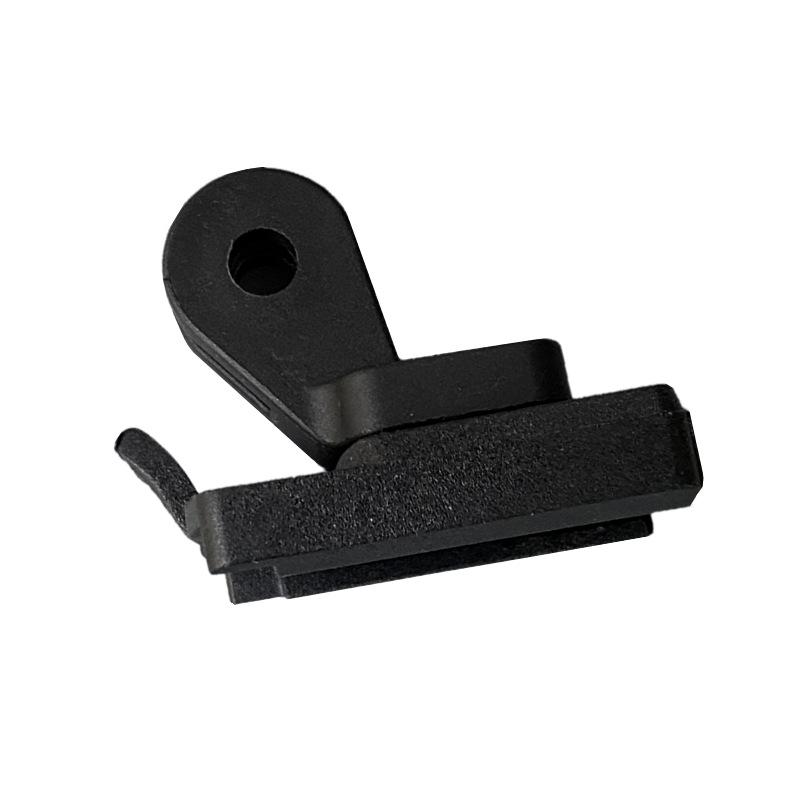 Mount for Brompton Folding Bike: Compatible with Bryton, Garmin Bike Computers, CatEye Lights & GoPro