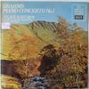 LP Record JULIUS KATCHEN LONDON SYMPHONY ORC Piano Concerto No. 1 In D Minor Op SPA385 DECCA 1975 UK Obi Classical Used