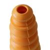 Shiwaki 2pcs Rubber Buffer Bump Stop Direct Replacement 3C0511359 133mm