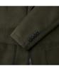 Series Soft-Touch Suede Regular Fit Jacket Sajas26111Khx