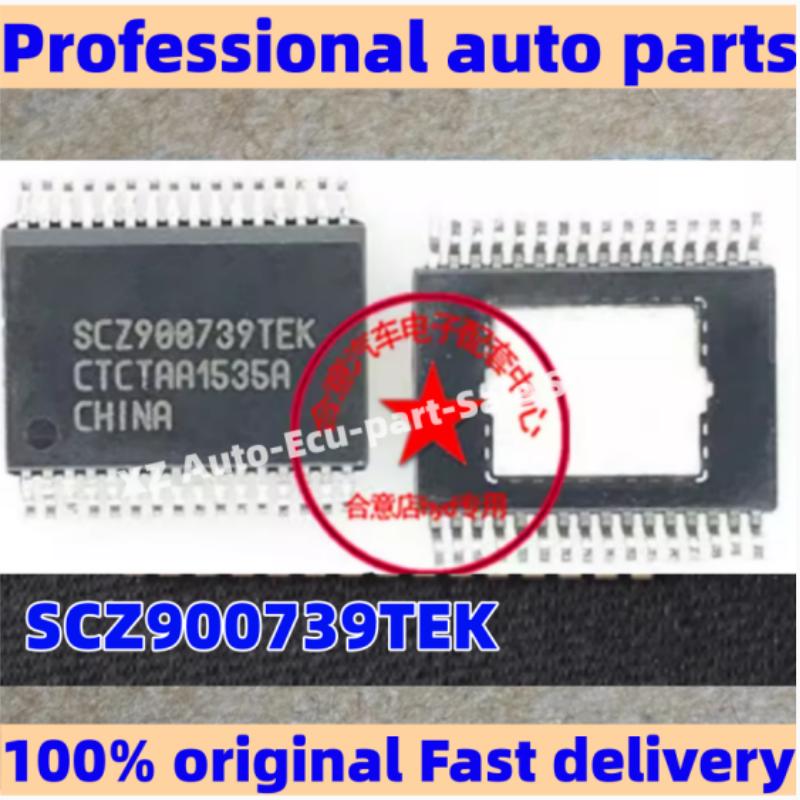 5-10 шт. Новый и оригинальный SCZ900739TEK SC900752PEK MC33972ATEW MC33972DWB MC33972TEW Для автомобильных ЭБУ BCM Микросхема