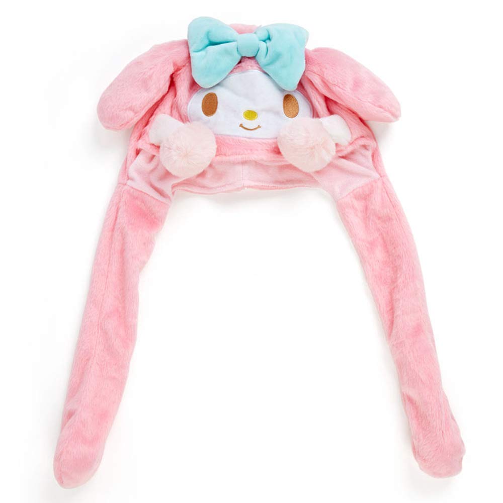 Sanrio My Melody A Hat That Moves To Cheer You Up (SANRIO)