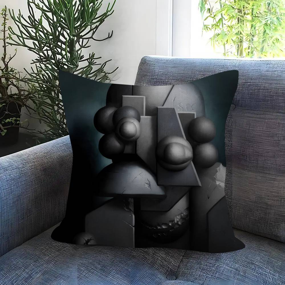 Singer Gunna Hot Album pillow cover sofa cushion cover home room decoration children gift