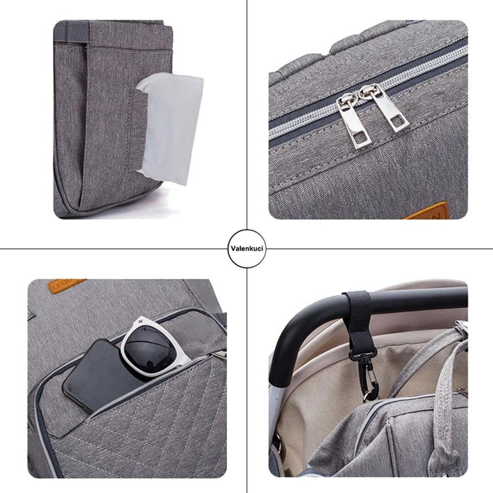 Сумки для подгузников для ухода за детьми, рюкзаки для мам и пап, многофункциональные детские сумки, сумки для беременных и кормящих мам, сумки для колясок, прямые поставки