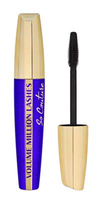Loreal Mascara Volume Million Lashes So Couture 1 Pc