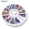 kads Стразы для ногтей, украшения для дизайна ногтей, ювелирные изделия с кристаллами, аксессуары для ногтей, украшения со стразами, алмазы, драгоценные камни