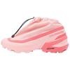 MM6 Maison Margiela X Cross-Low Comfortable Simple Non-Slip Wear-Resistant Mid-Top Casual Shoes Women Sneakers Pink S66WS0103P7011-HA455