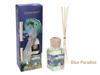 Dyfuzor Zapachowy Z Patyczkami Monet Zapach Blue Paradise Dom