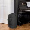 Пылезащитный чехол для колонки JBL PARTYBOX 110/120 с карманом для микрофона, водонепроницаемая двусторонняя сумка для хранения колонки