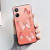 For Realme 10 4G 6.4" Soft Silicone TPU Shockproof Phone Case For Realme 10 RMX3630 Cartoon Pattern Bumper Protective Back Cover