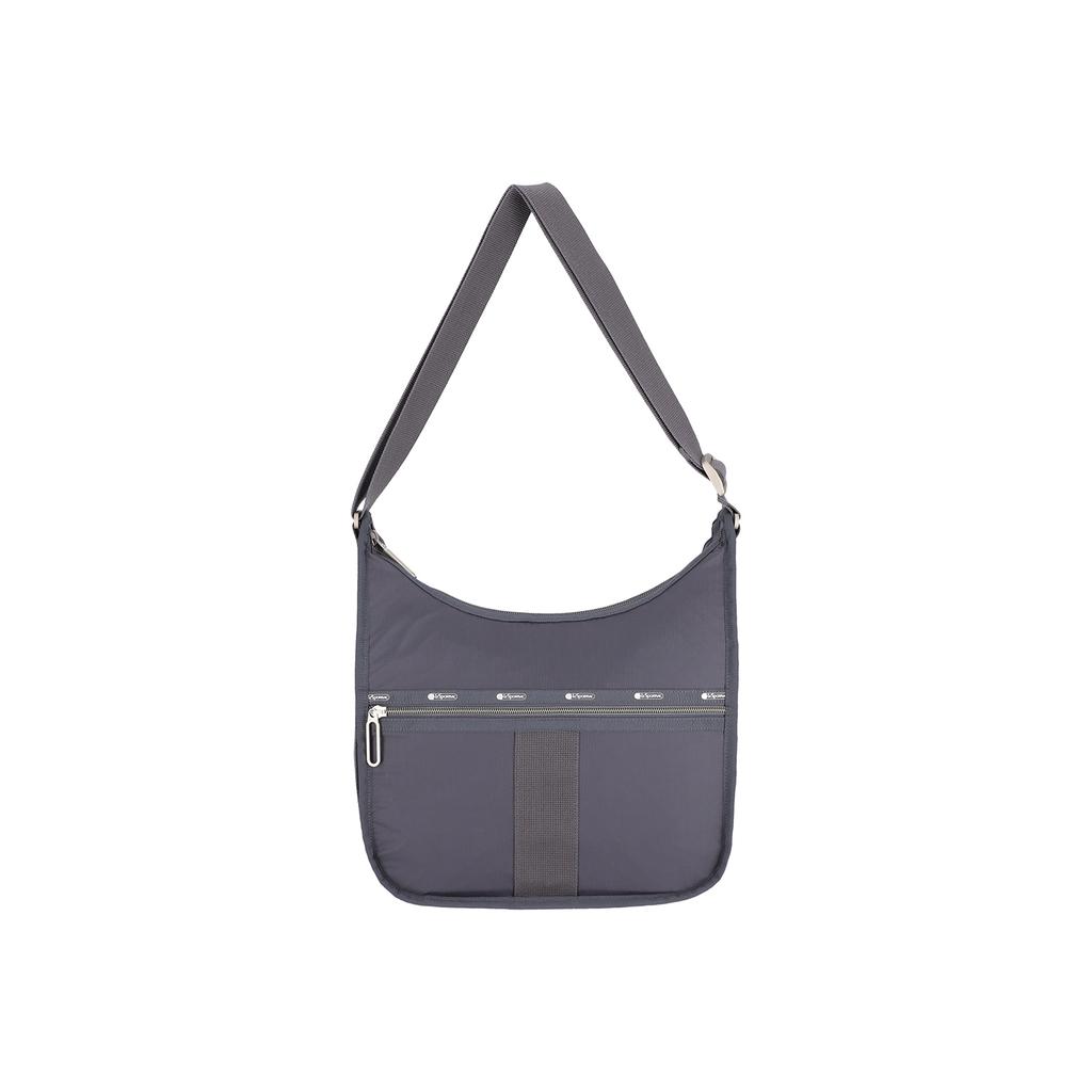 Lesportsac Shadow C Essential Medium Hobo Bag [1312.C411]