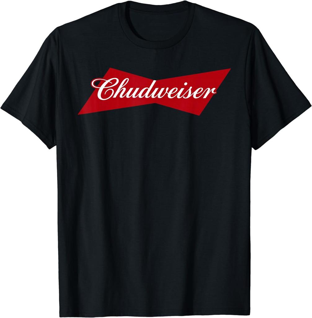 Retro Chud-Weiser Funny Meme For Chud T-Shirt