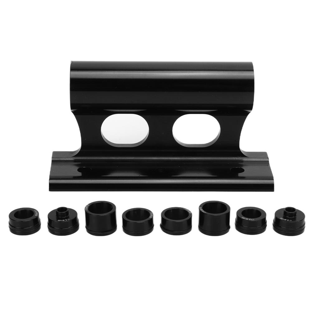 MEIJUN Сплав Быстросъемное Крепление на Вилку Велосипедный Блок Прочное Крепление Вилки Велосипеда для Путешествий на Открытом Воздухе