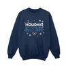 The Lion King Boys Holidays Roar Sweatshirt