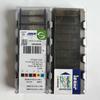 GIG1.70-0.10 IC808   Industrial Indexable Carbide Inserts 10 Pcs