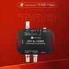 TCHD Pro SDI в HDMI 1-в-3 Видеоконвертер