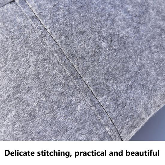 Универсальный воздухопроницаемый, тонкая работа, сумка для растущего растения, цветочный горшок, садовые принадлежности для дома