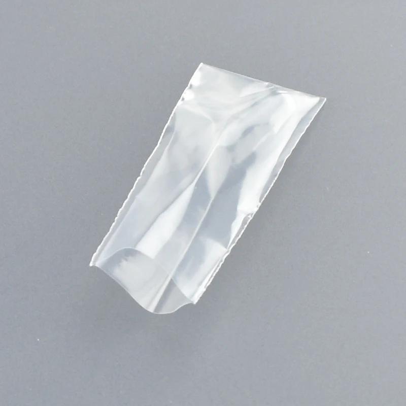 2000Pcs Dental Panoramic Bite Block Cover Sleeves Disposable Protective Film for X Ray Instruments