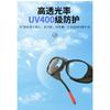 Protective goggles, labor protection, retro-style, unisex, post-operative, femtosecond strong light, windproof goggles, pollen protection, greenhouse